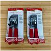 Image 1 : Red Swing-A-Way Portable Can Openers, Focus 407RD - Lot of 2|407RD/ L6-CR2