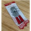 Image 2 : Red Swing-A-Way Portable Can Openers, Focus 407RD - Lot of 2|407RD/ L6-CR2