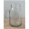 Image 2 : Mott's Clamato Caesar Glasses/Mason Jars - Lot of 14 (7 Cases)|LL25/CC3