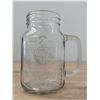 Image 3 : Mott's Clamato Caesar Glasses/Mason Jars - Lot of 14 (7 Cases)|LL25/CC3
