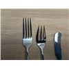 Image 5 : Assorted Cutlery Set - Lot of 51pcs|Jset3/FtG