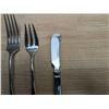 Image 6 : Assorted Cutlery Set - Lot of 51pcs|Jset3/FtG
