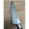 Image 3 : Forged Chef's Knives - Lot of 5|RackH