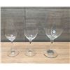 Image 2 : Assorted Wine Glasses - Lot of Approx 70pcs|AA-2/FtH