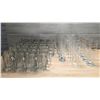 Image 1 : Assorted Beer Glasses - Lot of Approx 40pcs|AA-7/L7L-2