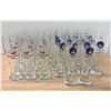 Image 1 : Assorted Beer Glasses - Lot of 30pcs|L7L-2