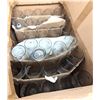 Image 4 : Assorted Beer Glasses - Lot of 30pcs|L7L-2
