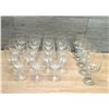 Image 1 : Assorted Glasses - Lot of 24pcs|FtG