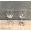 Image 2 : Assorted Glasses - Lot of 24pcs|FtG