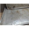 Image 2 : Full Size 18" x 26" Sheet Pans, Perforated - Lot of 15pcs|EK-1/FtC