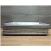 Image 2 : Half Size 18" x 13" Sheet Pans - Lot of 10|EK-2/FtC