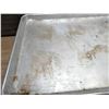 Image 3 : Half Size 18" x 13" Sheet Pans - Lot of 10|EK-2/FtC