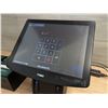 Image 3 : Tysso POS terminal POP-650B With Printers & Accessories|CC2