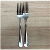 Image 2 : Stainless Steel Folks - Lot of Approx 80pcs|Jfolks/FtD