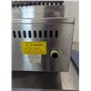 Image 10 : Berjaya CRB2B Gas Char Rock Broiler|R2-1