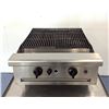 Image 1 : Berjaya CRB2B Gas Char Rock Broiler|R2-1