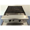 Image 2 : Berjaya CRB2B Gas Char Rock Broiler|R2-1