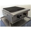 Image 5 : Berjaya CRB2B Gas Char Rock Broiler|R2-1