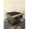 Image 6 : Berjaya CRB2B Gas Char Rock Broiler|R2-1
