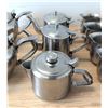 Image 3 : Assorted Tea Set - Lot of 20pcs|LL-3/FtD