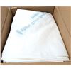 Image 2 : Biodegradable Garbage Bags - Lot of 600 (3 Case)|LL-5/FtD-4