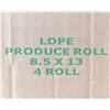 Image 4 : Green To Go Produce Rolls - Lot of 4 (1 Case)|LL-7/FtF