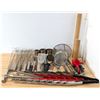 Image 1 : Assorted Kitchen Tools - Lot of 33pcs|LL-10/L7L-2