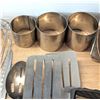 Image 3 : Assorted Kitchen Tools - Lot of 33pcs|LL-10/L7L-2