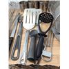 Image 4 : Assorted Kitchen Tools - Lot of 33pcs|LL-10/L7L-2