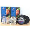 Image 1 : Mott's Clamato Caesar Kits - Lot of 7pcs|LL-20/L7L-2