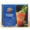 Image 5 : Mott's Clamato Caesar Kits - Lot of 7pcs|LL-20/L7L-2