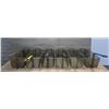 Image 1 : Fryer Baskets - Lot of 6|CC2