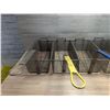 Image 2 : Fryer Baskets - Lot of 6|CC2