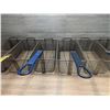 Image 3 : Fryer Baskets - Lot of 6|CC2