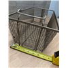 Image 7 : Fryer Baskets - Lot of 6|CC2