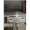 Image 4 : Efi 72" x 24" Stainless Steel Work Table|Int6/L9