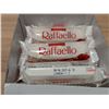 Image 2 : Ferrero Raffaello, 30g - Lot of 16 (1 Case)|EC6