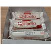 Image 2 : Ferrero Raffaello, 30g - Lot of 16 (1 Case)|EC6