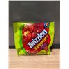 Image 2 : Twizzlers Gummies Tangy Cherry, 60g - Lot of 18 (1 Case)|EC5