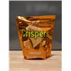 Image 2 : Christie Crispers Cheddar, 145g - Lot of 19|EC6