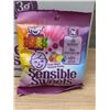 Image 2 : Huer Sensible Sweets Gummy Bears, 50g - Lot of 36 (1 Case)|EC5