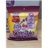 Image 2 : Huer Sensible Sweets Fruity Fish, 50g - Lot of 36 (1 Case)|EC5