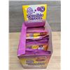 Image 5 : Huer Sensible Sweets Fruity Fish, 50g - Lot of 36 (1 Case)|EC5
