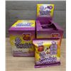 Image 1 : Huer Sensible Sweets Fruity Fish, 50g - Lot of 24 (2 Boxes)|EC5