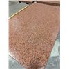 Image 5 : Granite Round Bar & Square Dining Tables - Lot of 6pcs|R9Pallet