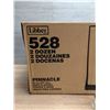 Image 3 : Libbey 20oz Beer Glasses - Lot of 24 (1 Case)|LL-29/R9Pallet