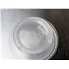 Image 5 : 2 & 4oz Plastic Containers With Lids - Lot of Approx. 3425pcs|LL-34/R9Pallet