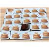 Image 2 : Gordon Choice Pancake Syrup 14g  - Lot of 200   (1 case )|L3-3