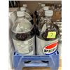 Image 3 : Pepsi Diet 2L - Lot of 7|L2-2