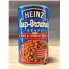 Image 1 : Heinz Deep-Browned Beans with Pork & Tomato Sauce 1.36L - Lot of 11|L2-2